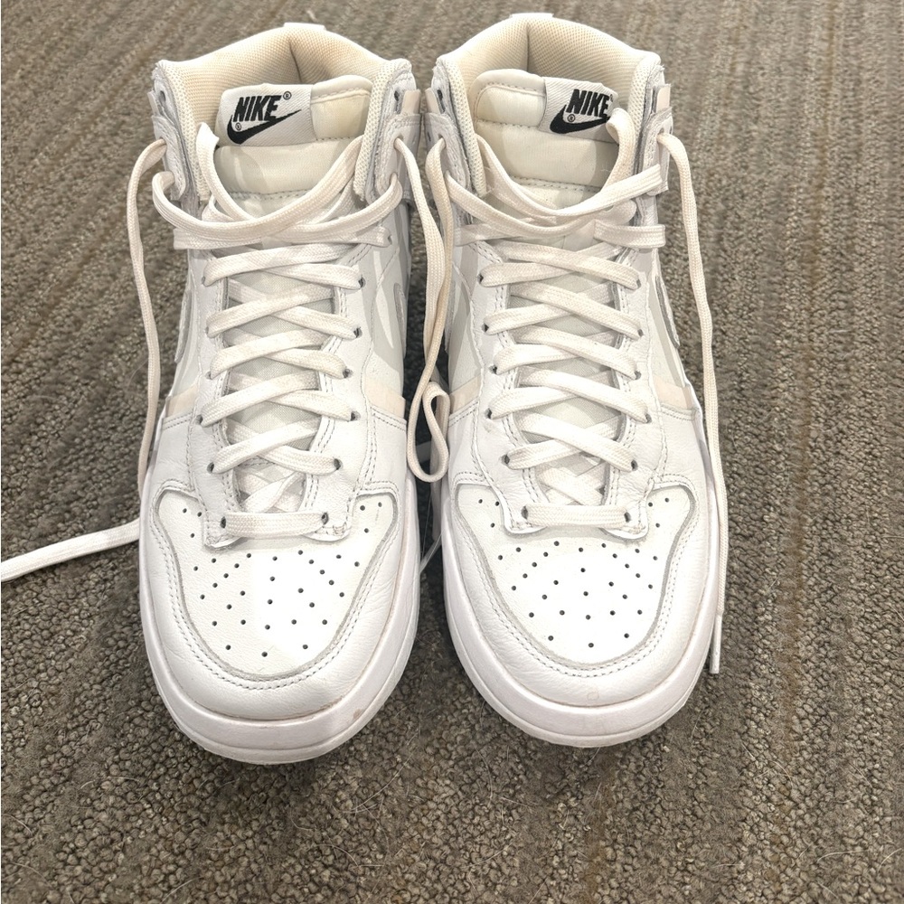 Nike Dunk White